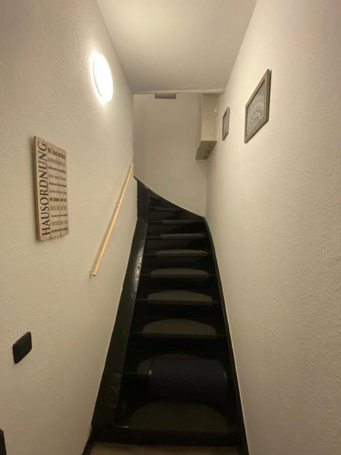 Ferienwohnung 格拉德贝克 外观 照片